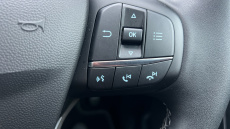 Ford Fiesta 1.0 EcoBoost Hbd mHEV 125 Titanium X 5dr Petrol Hatchback